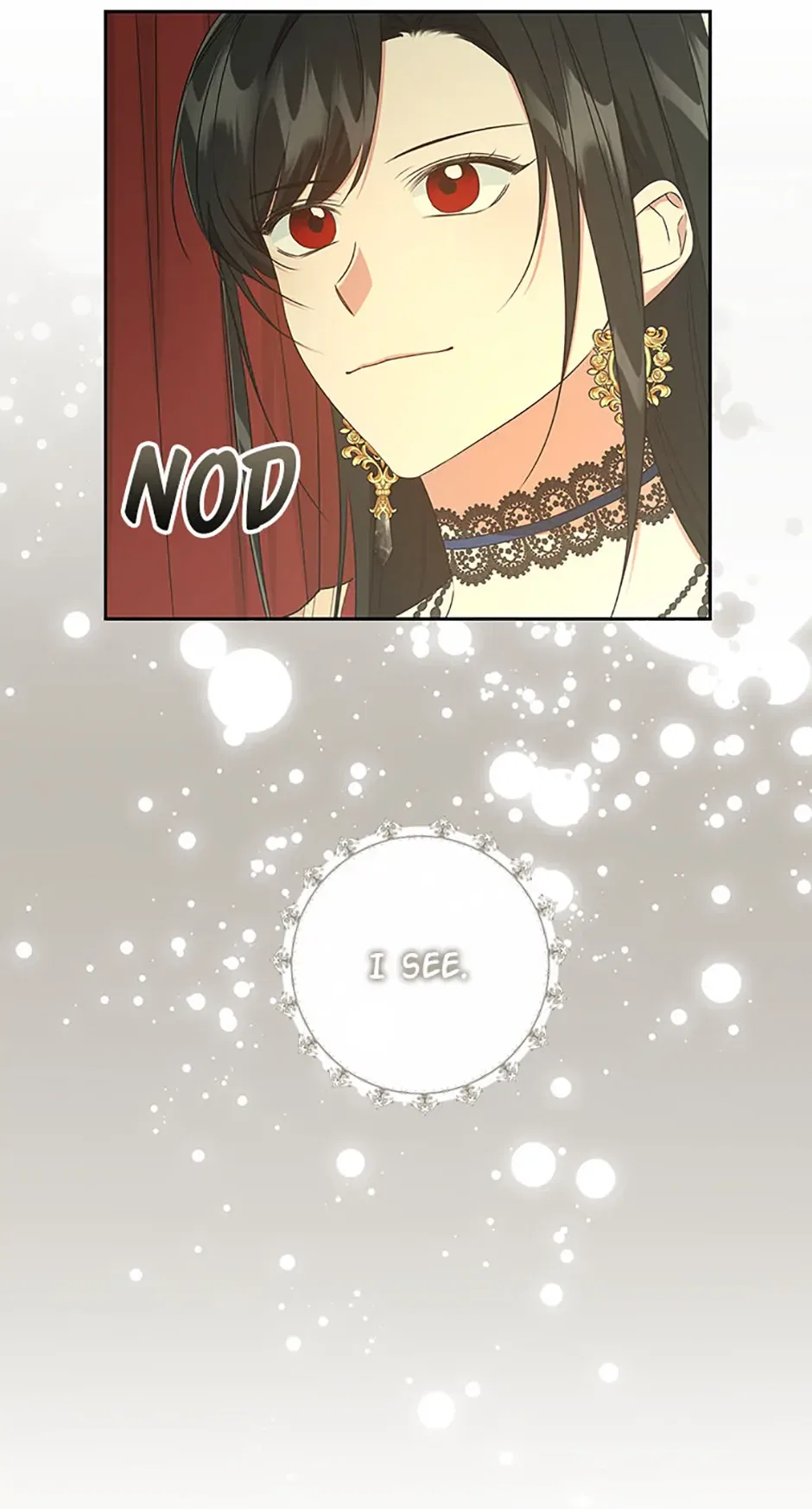 I’ll Change My Fate To Be Executed Chapter 57 – Page 20