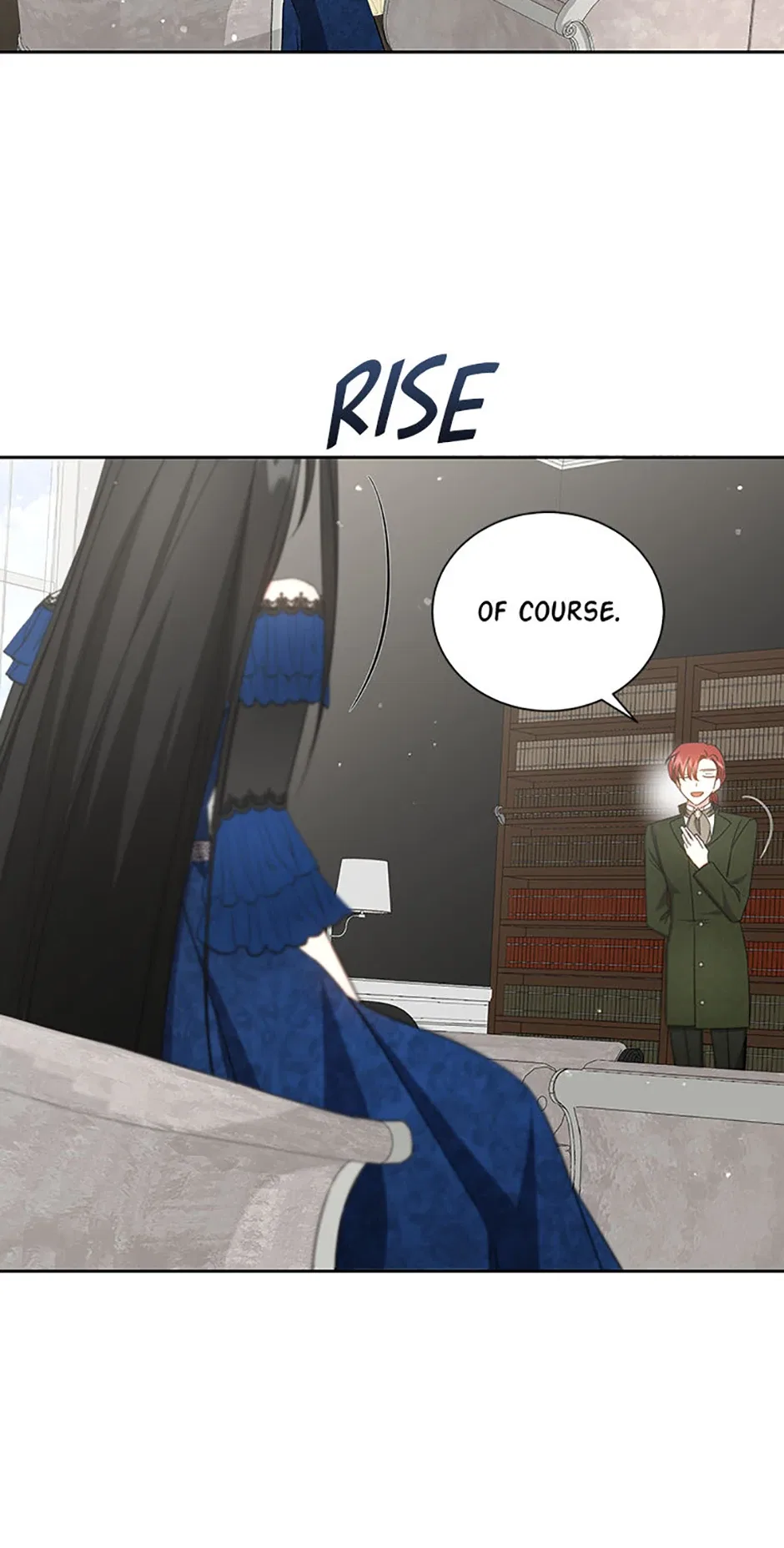 I’ll Change My Fate To Be Executed Chapter 57 – Page 26