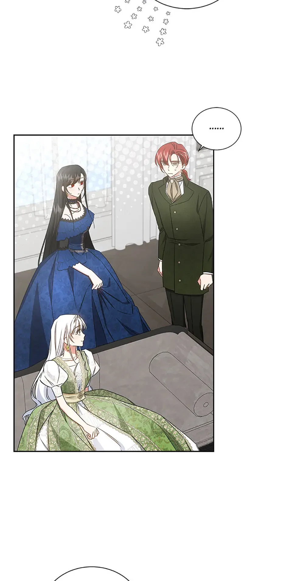 I’ll Change My Fate To Be Executed Chapter 57 – Page 30