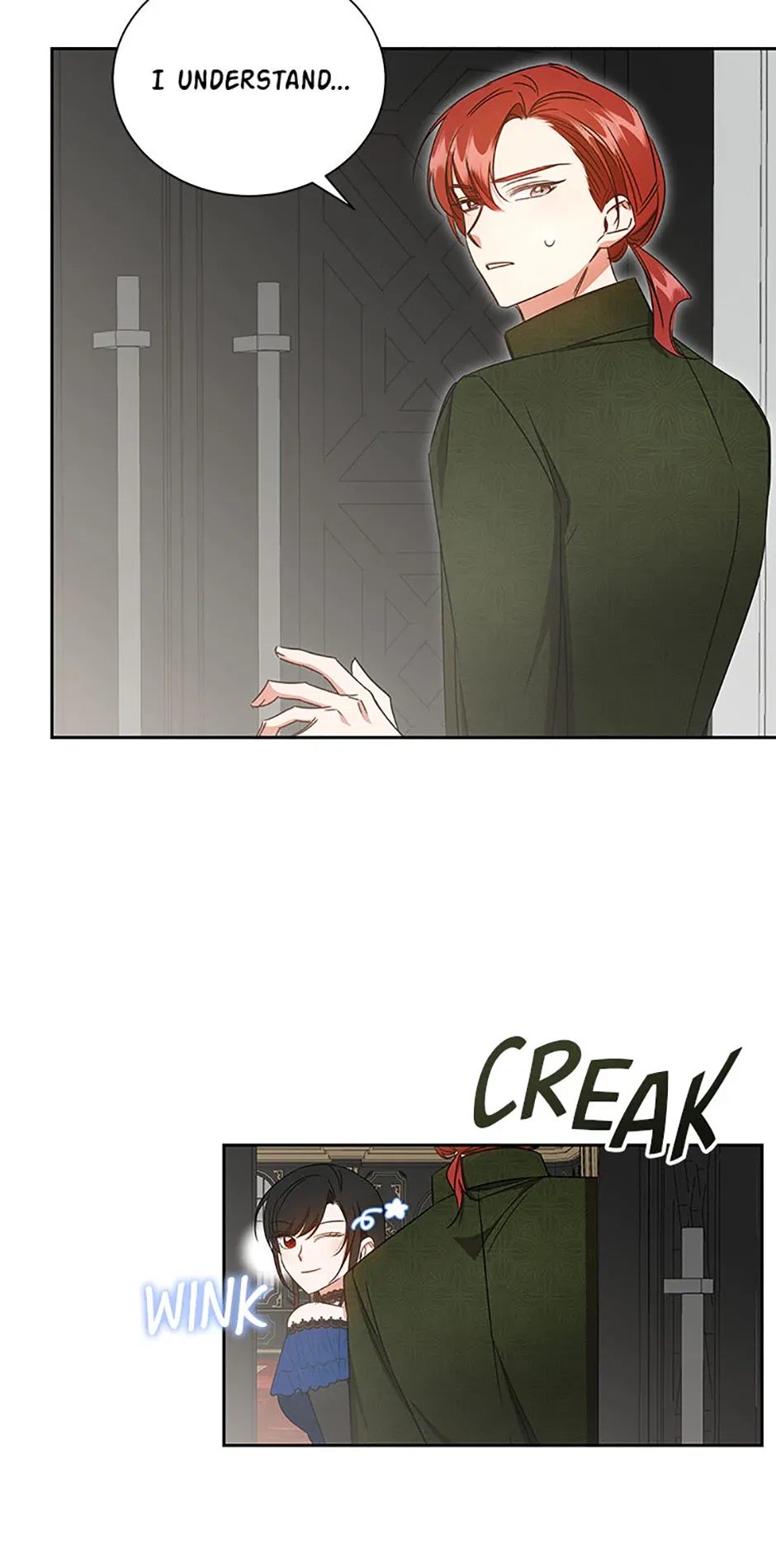 I’ll Change My Fate To Be Executed Chapter 57 – Page 31
