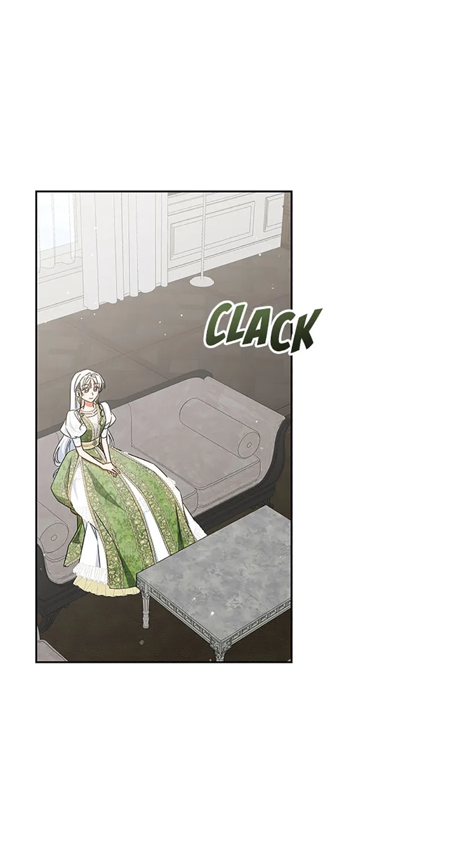 I’ll Change My Fate To Be Executed Chapter 57 – Page 32