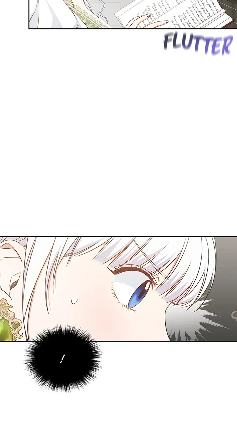 I’ll Change My Fate To Be Executed Chapter 57 – Page 36