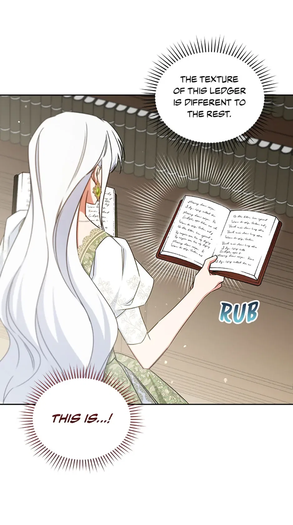 I’ll Change My Fate To Be Executed Chapter 57 – Page 37