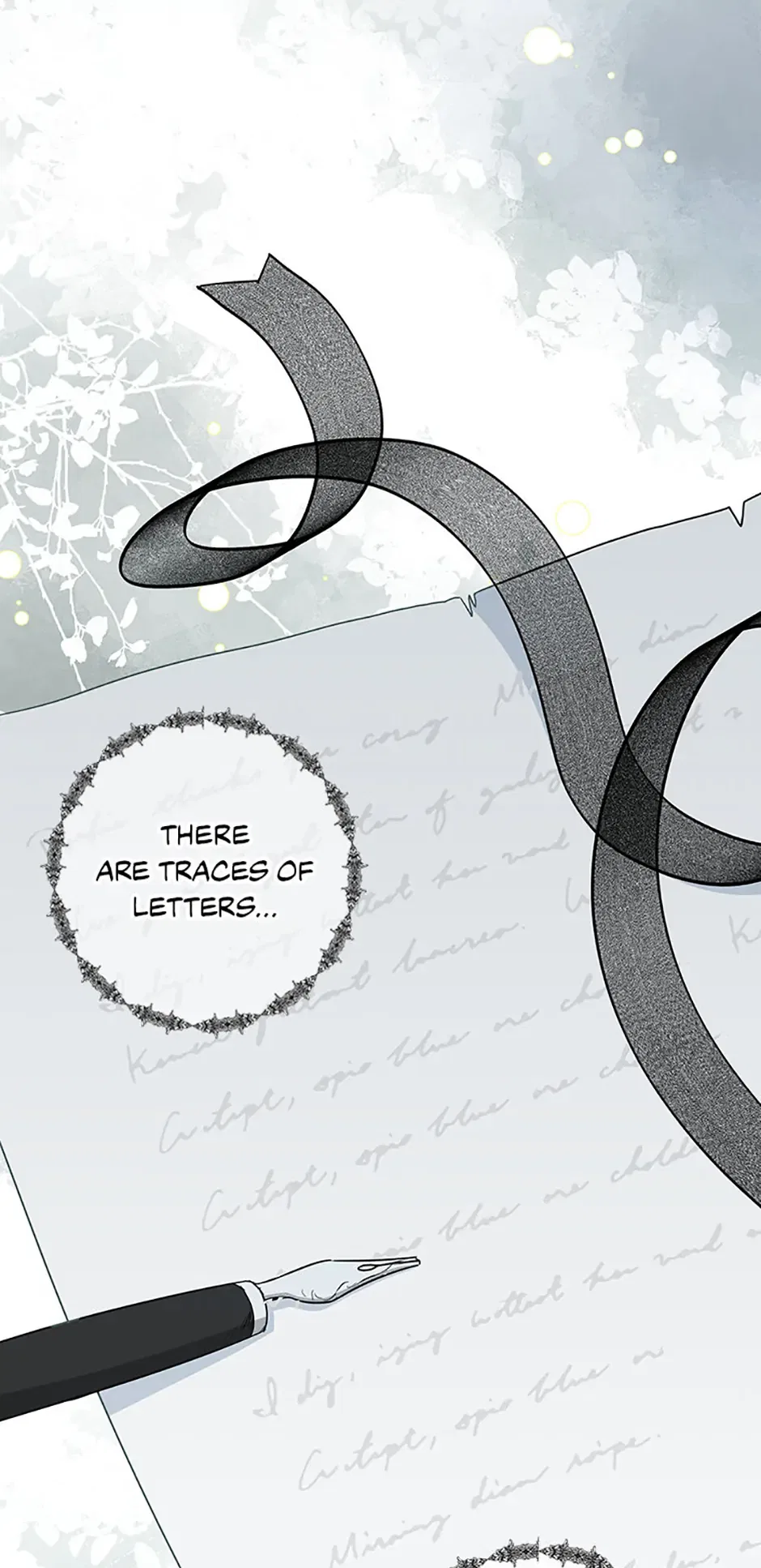 I’ll Change My Fate To Be Executed Chapter 57 – Page 38