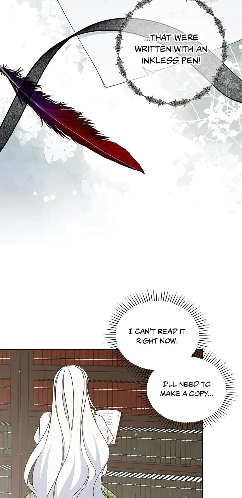 I’ll Change My Fate To Be Executed Chapter 57 – Page 39