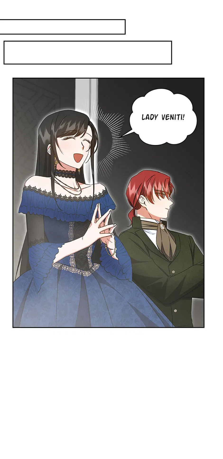 I’ll Change My Fate To Be Executed Chapter 57 – Page 42