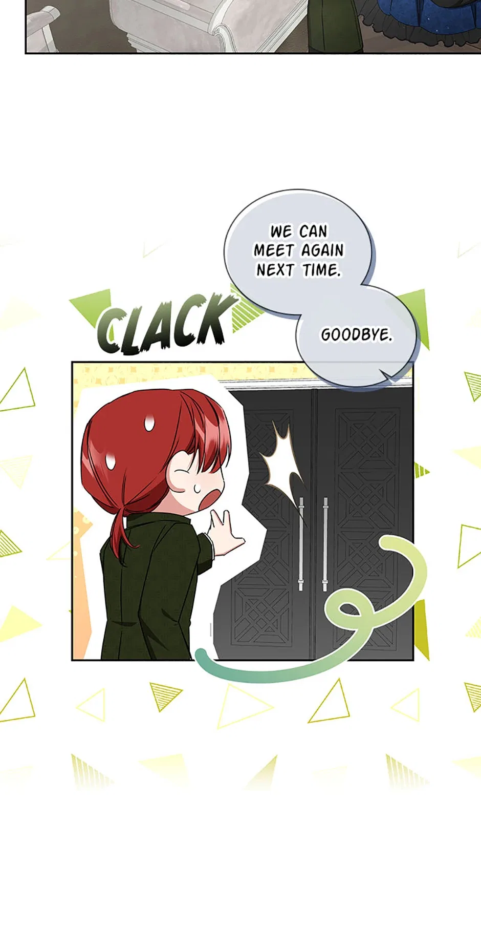 I’ll Change My Fate To Be Executed Chapter 57 – Page 46