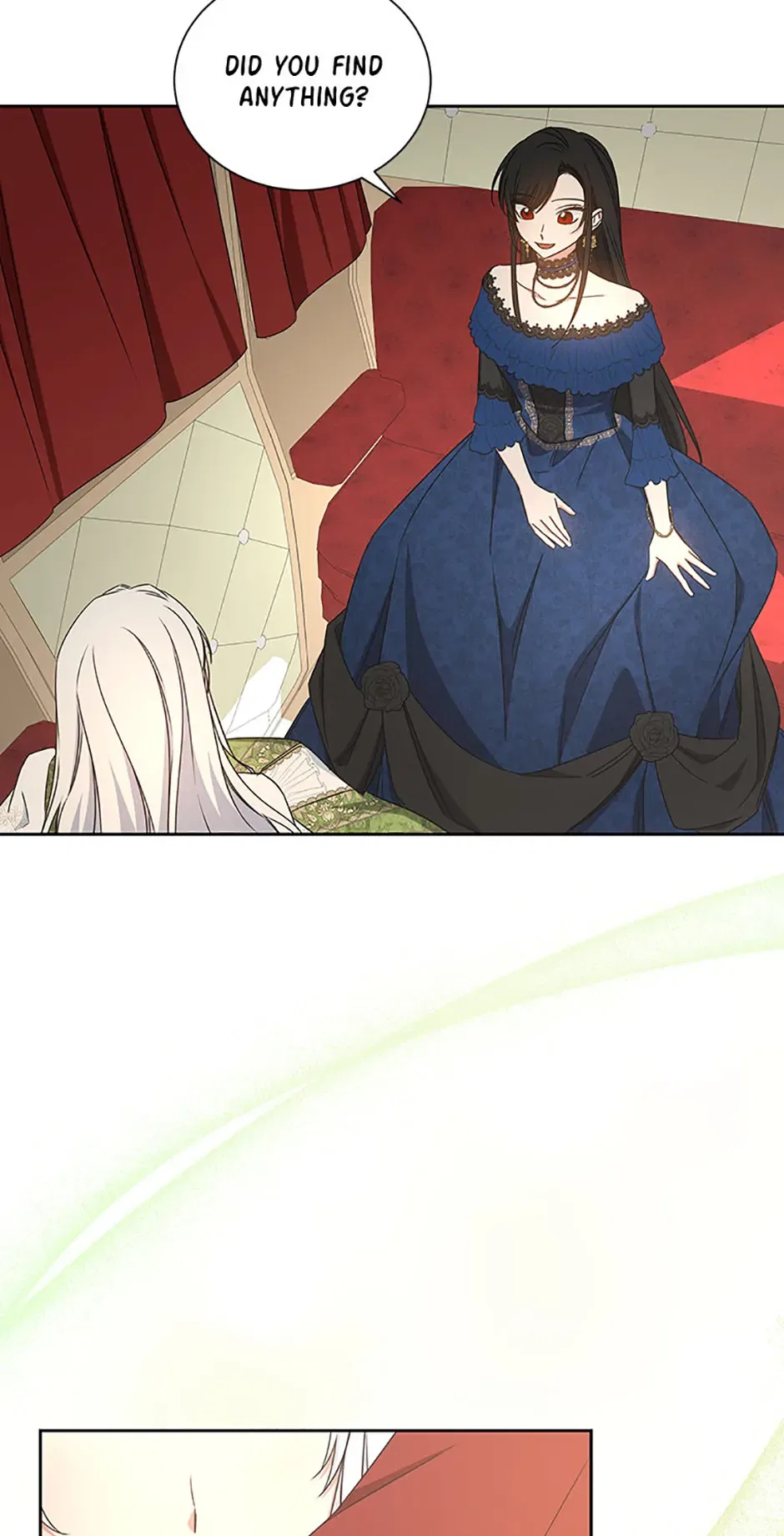 I’ll Change My Fate To Be Executed Chapter 57 – Page 48