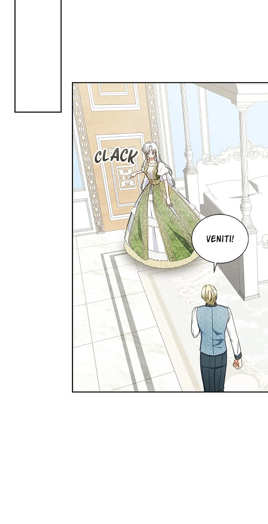 I’ll Change My Fate To Be Executed Chapter 57 – Page 51