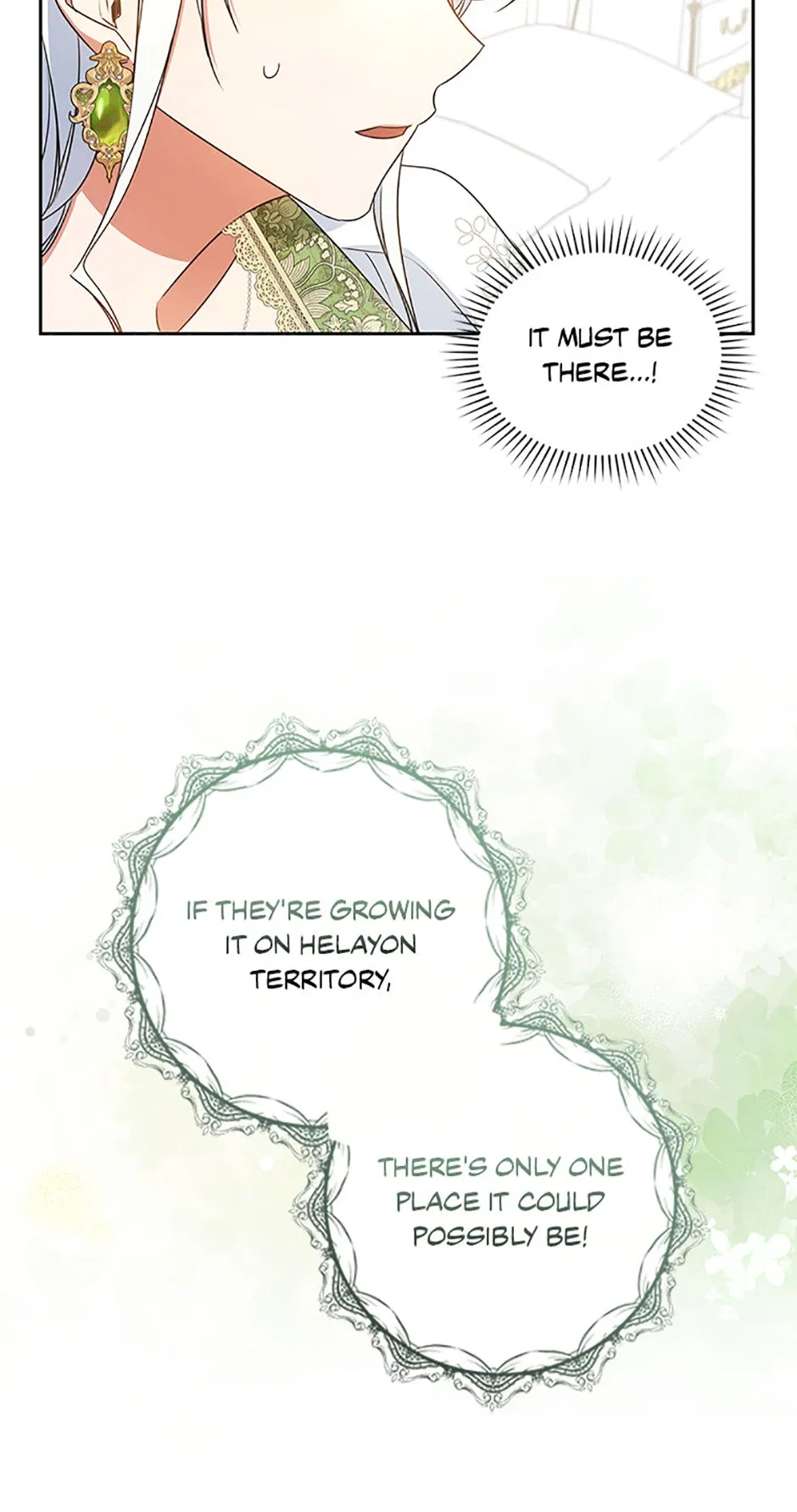 I’ll Change My Fate To Be Executed Chapter 57 – Page 61