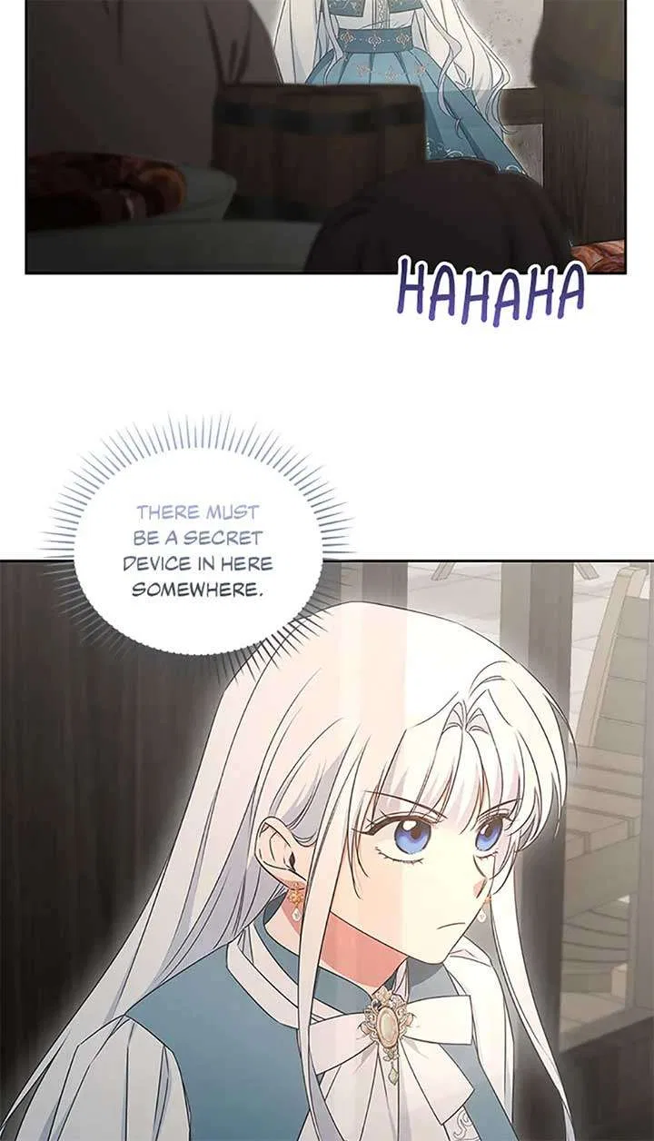 I’ll Change My Fate To Be Executed Chapter 56 – Page 3