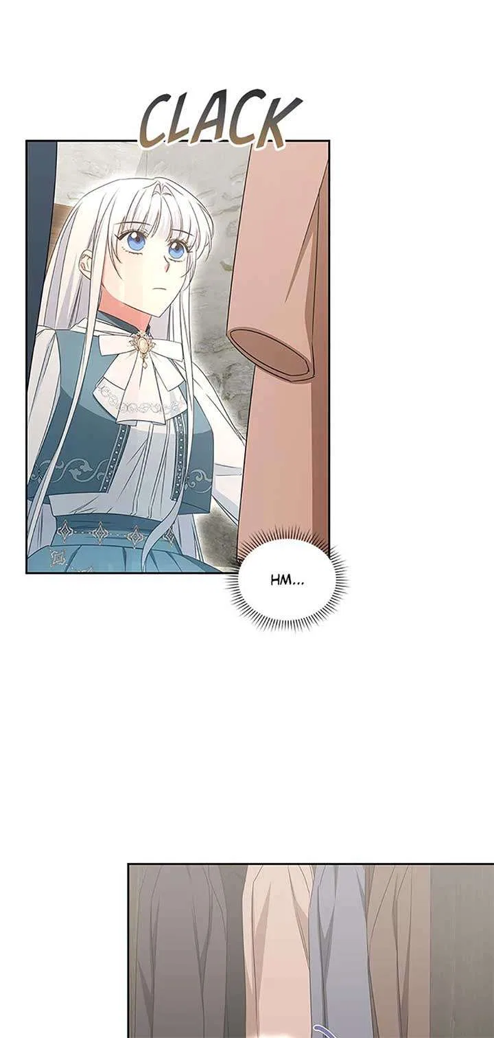 I’ll Change My Fate To Be Executed Chapter 56 – Page 7