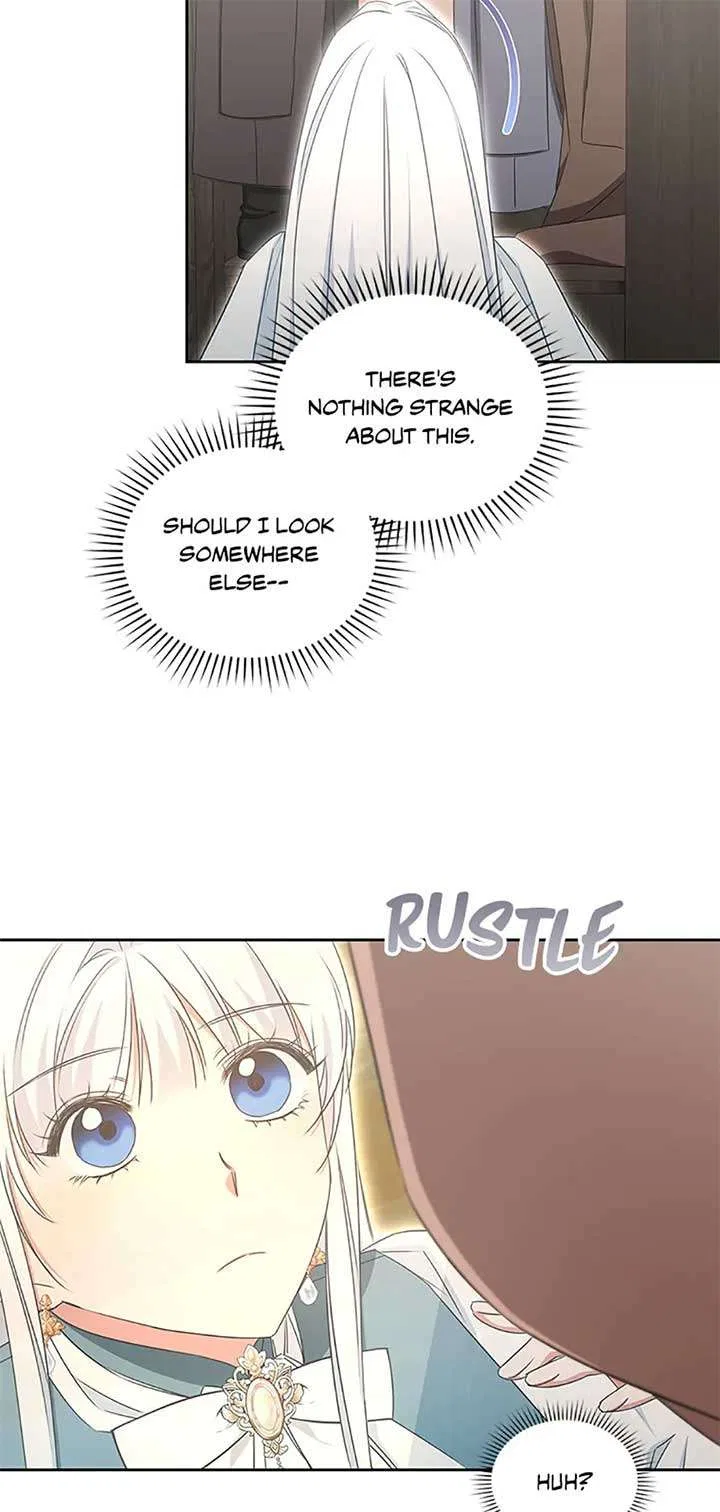 I’ll Change My Fate To Be Executed Chapter 56 – Page 8