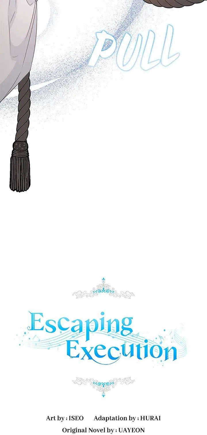 I’ll Change My Fate To Be Executed Chapter 56 – Page 13