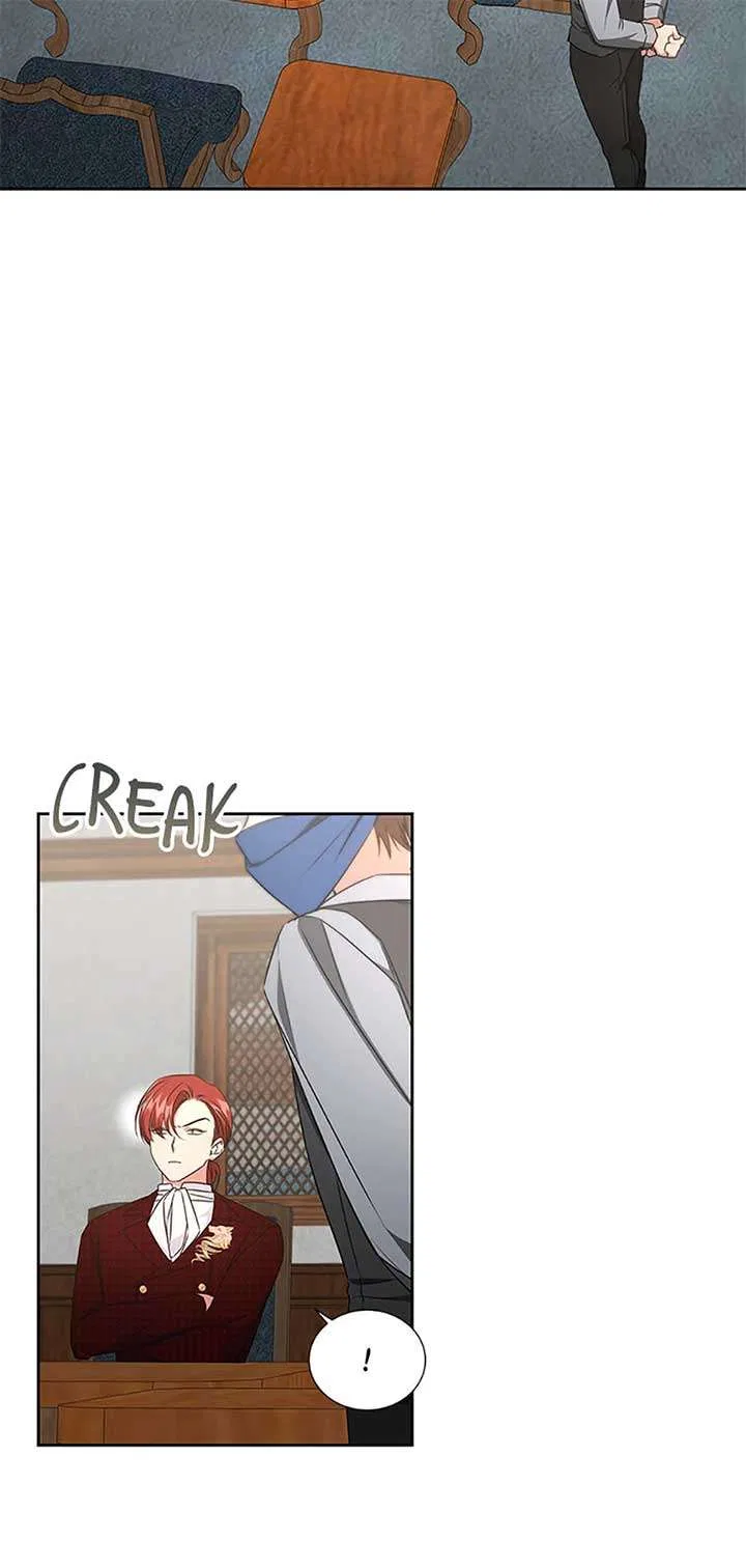 I’ll Change My Fate To Be Executed Chapter 56 – Page 15