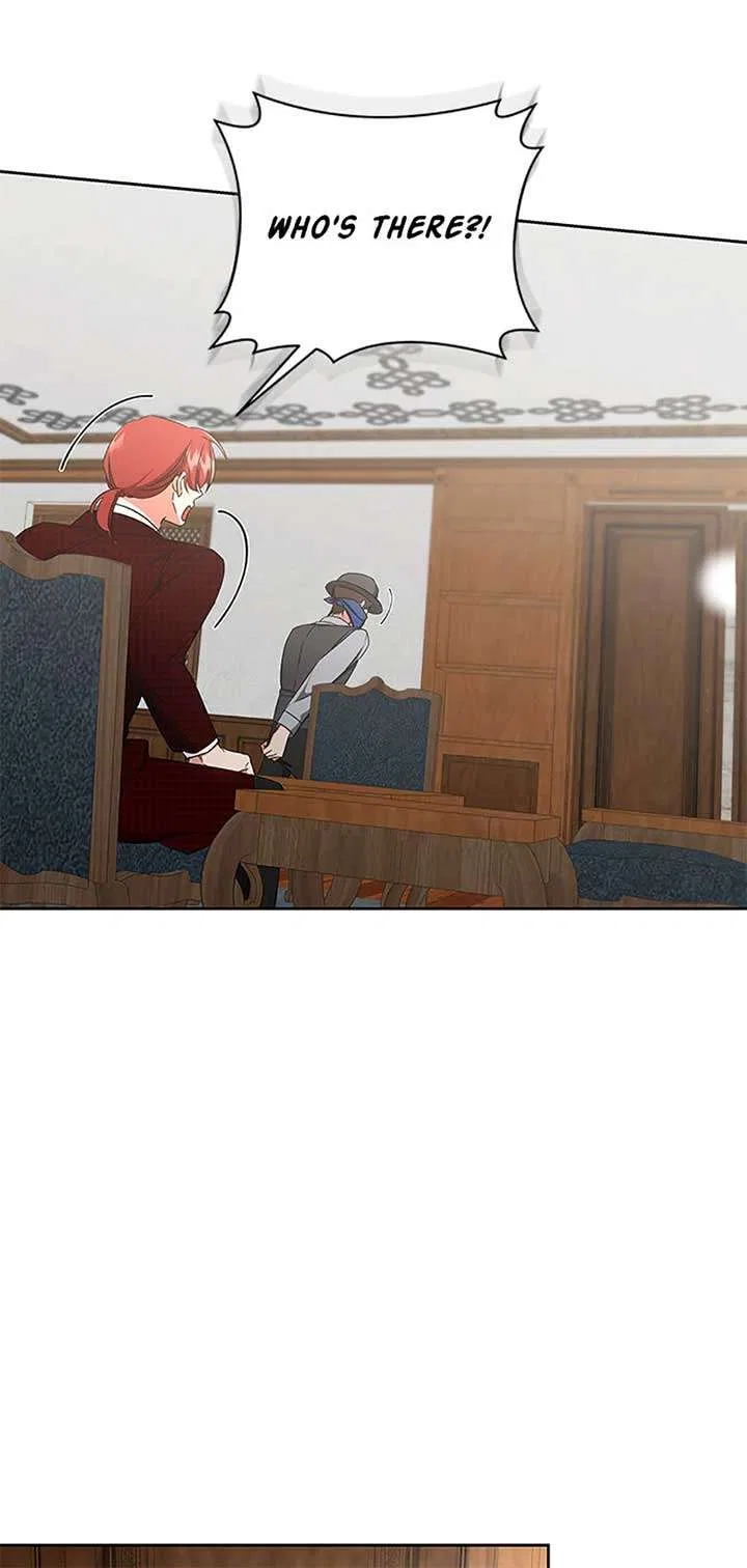 I’ll Change My Fate To Be Executed Chapter 56 – Page 16