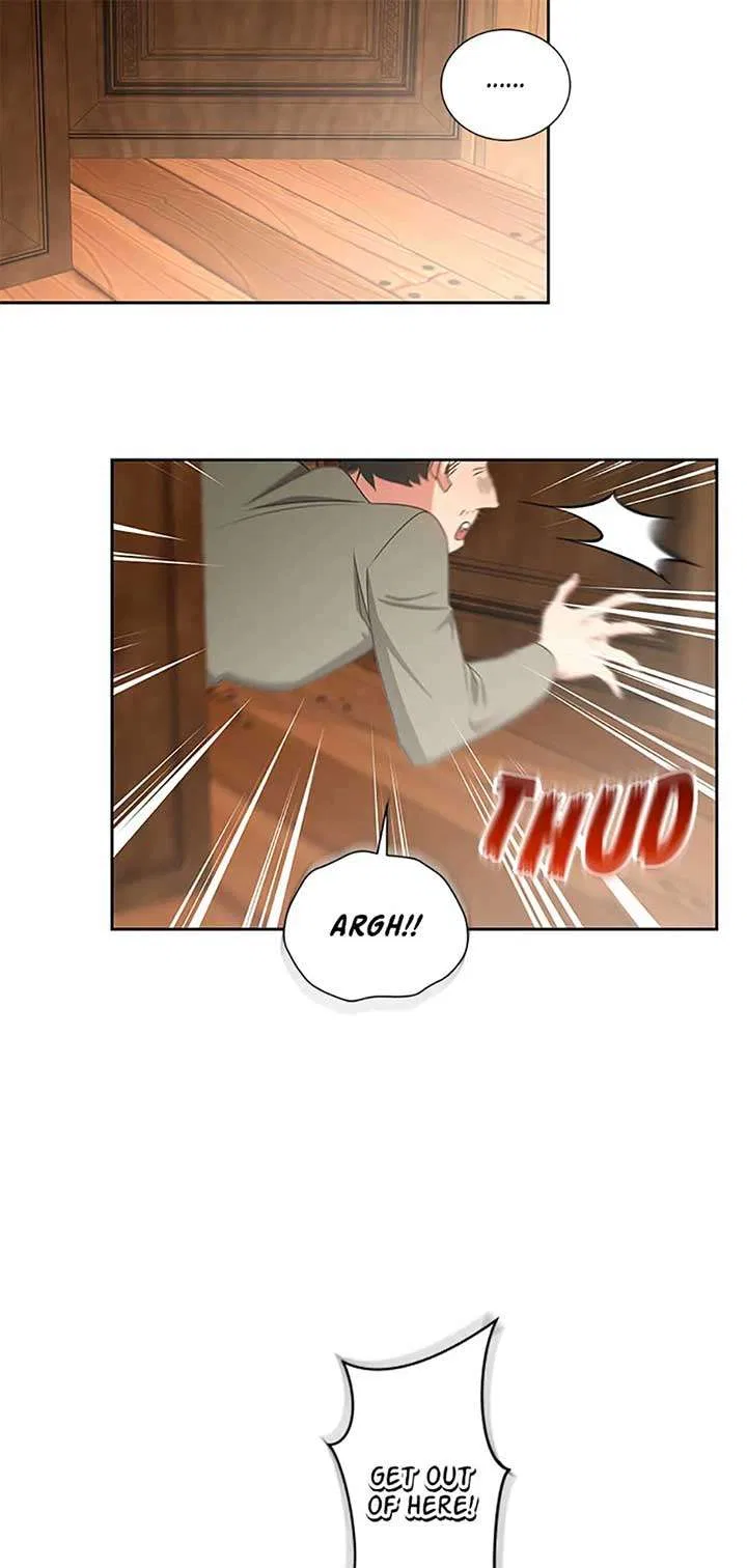 I’ll Change My Fate To Be Executed Chapter 56 – Page 17