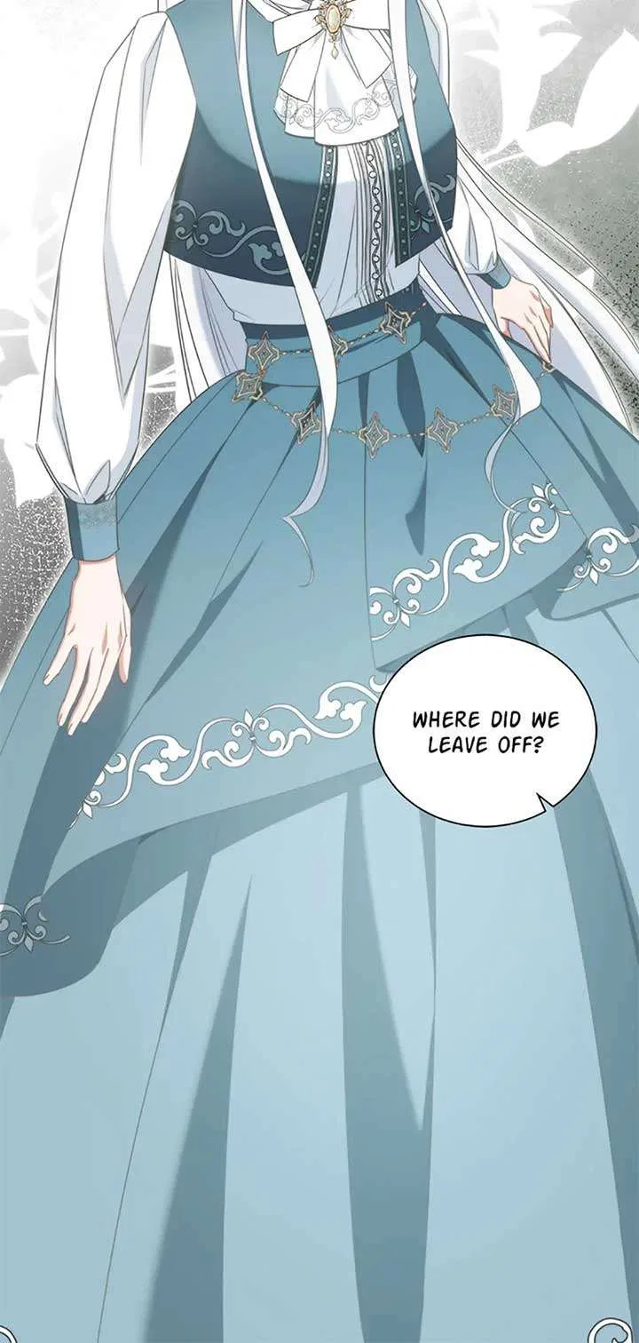 I’ll Change My Fate To Be Executed Chapter 56 – Page 20