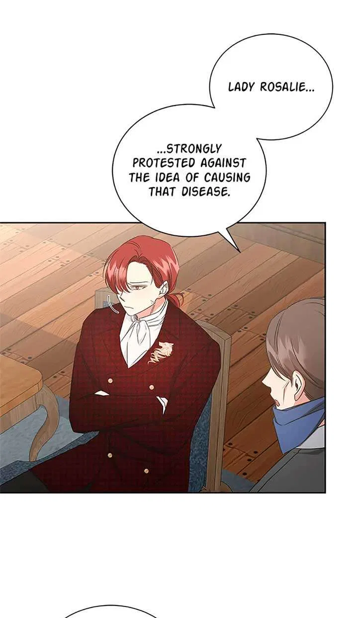 I’ll Change My Fate To Be Executed Chapter 56 – Page 26