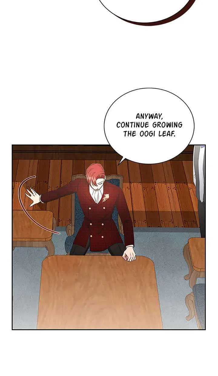 I’ll Change My Fate To Be Executed Chapter 56 – Page 28