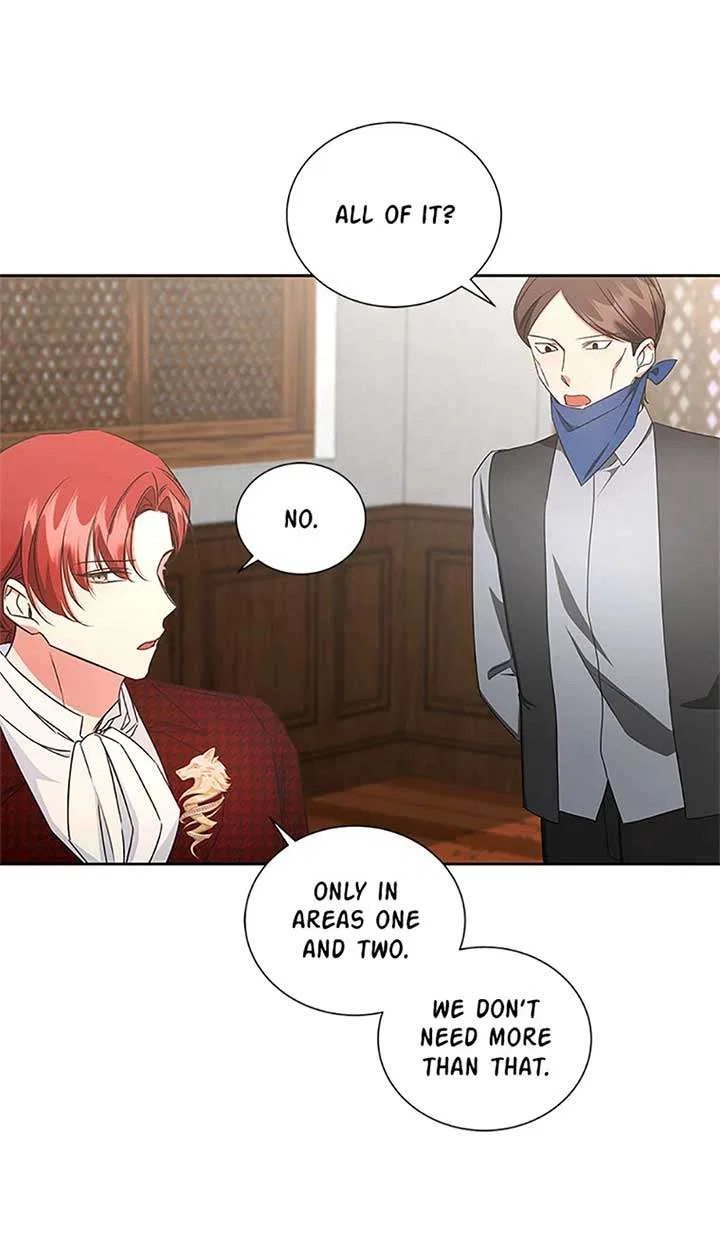 I’ll Change My Fate To Be Executed Chapter 56 – Page 29