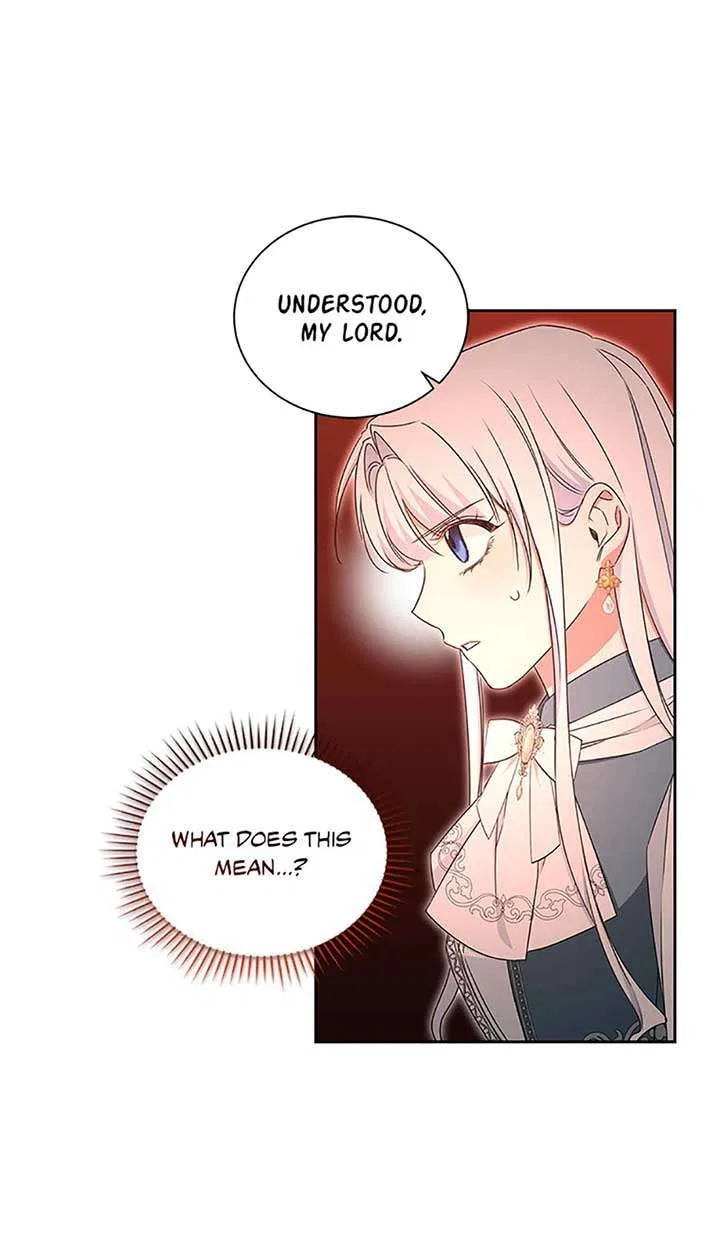 I’ll Change My Fate To Be Executed Chapter 56 – Page 30