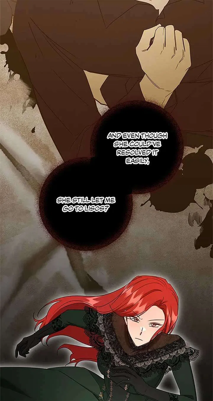 I’ll Change My Fate To Be Executed Chapter 56 – Page 32