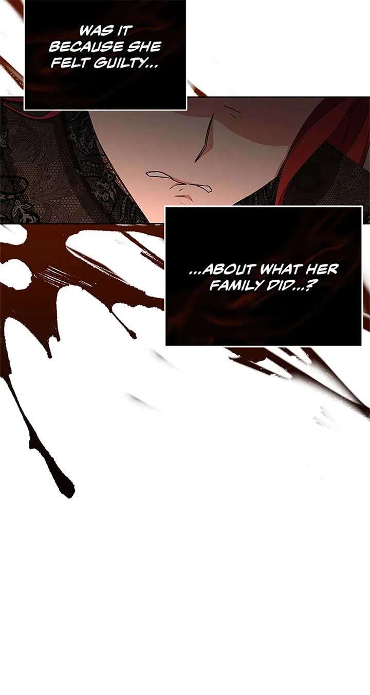I’ll Change My Fate To Be Executed Chapter 56 – Page 34