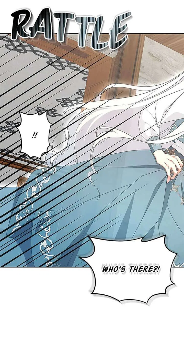 I’ll Change My Fate To Be Executed Chapter 56 – Page 35