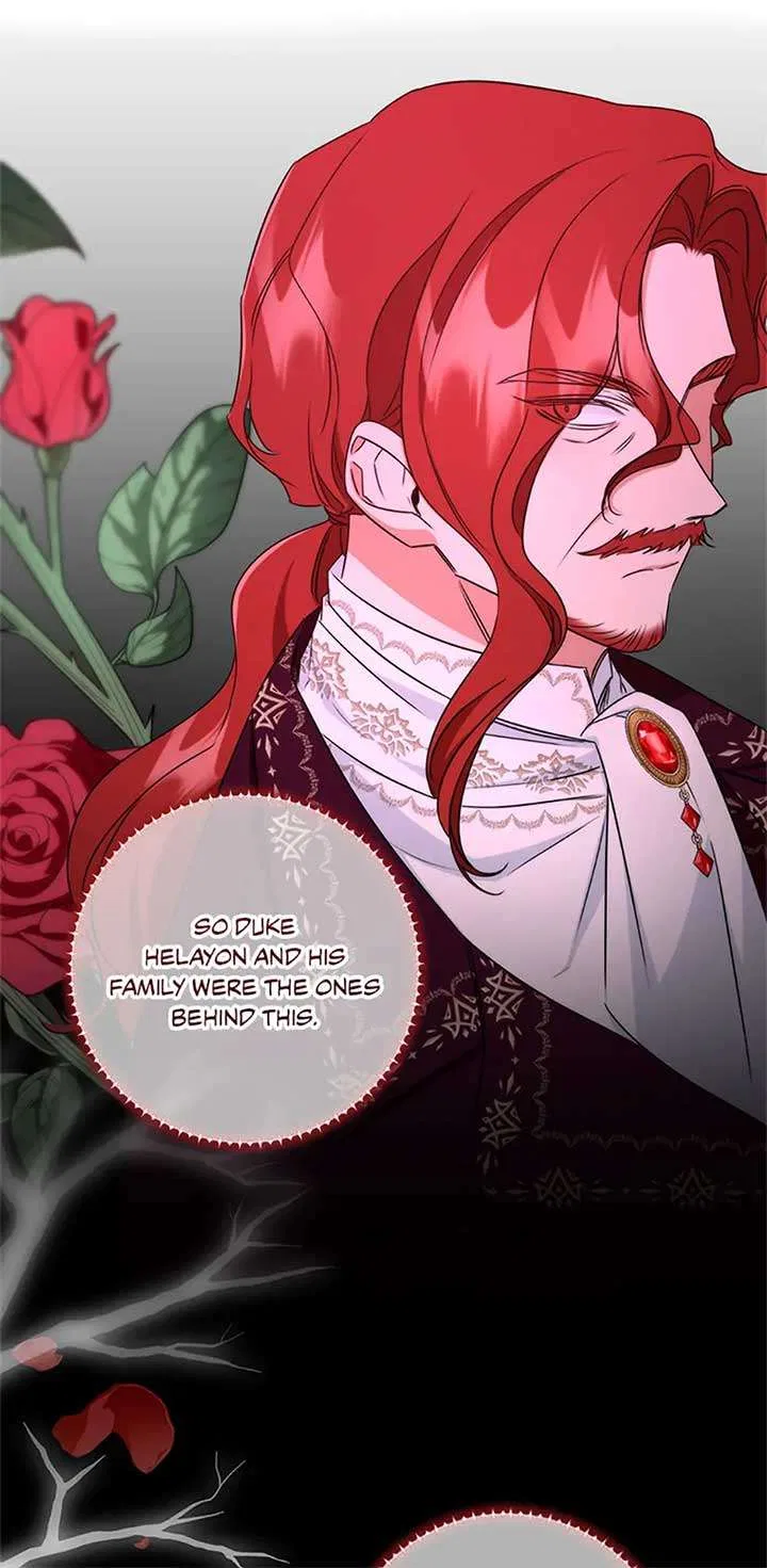 I’ll Change My Fate To Be Executed Chapter 56 – Page 36
