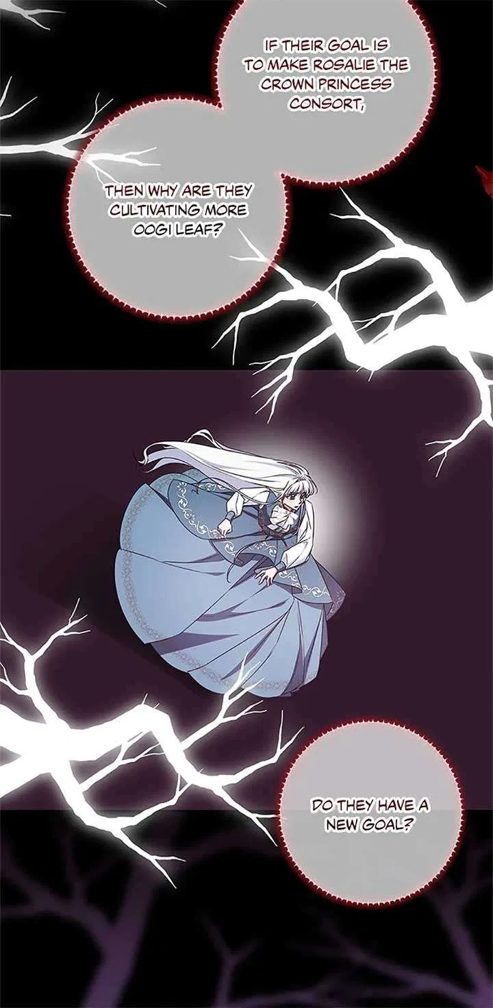 I’ll Change My Fate To Be Executed Chapter 56 – Page 37