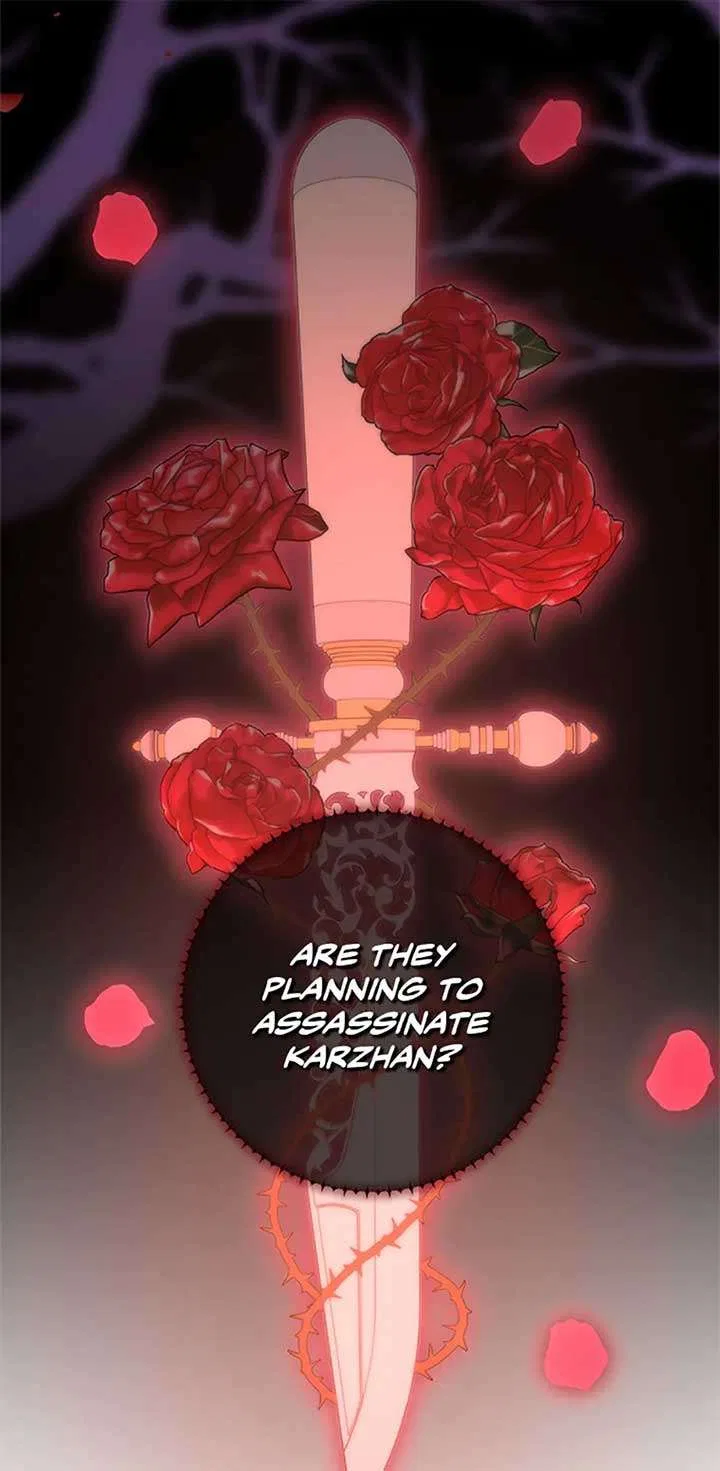 I’ll Change My Fate To Be Executed Chapter 56 – Page 38