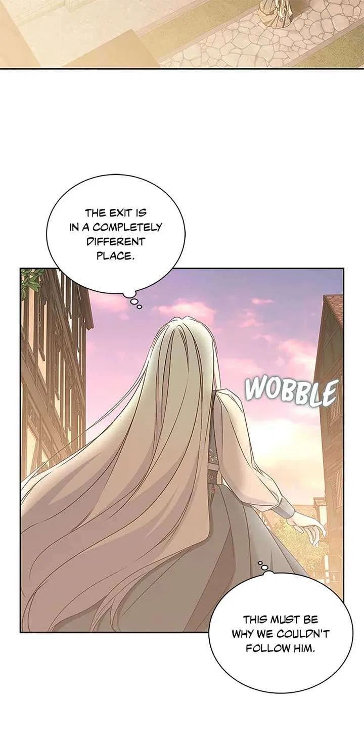 I’ll Change My Fate To Be Executed Chapter 56 – Page 40