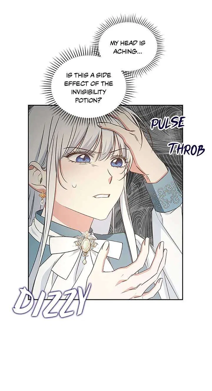 I’ll Change My Fate To Be Executed Chapter 56 – Page 41