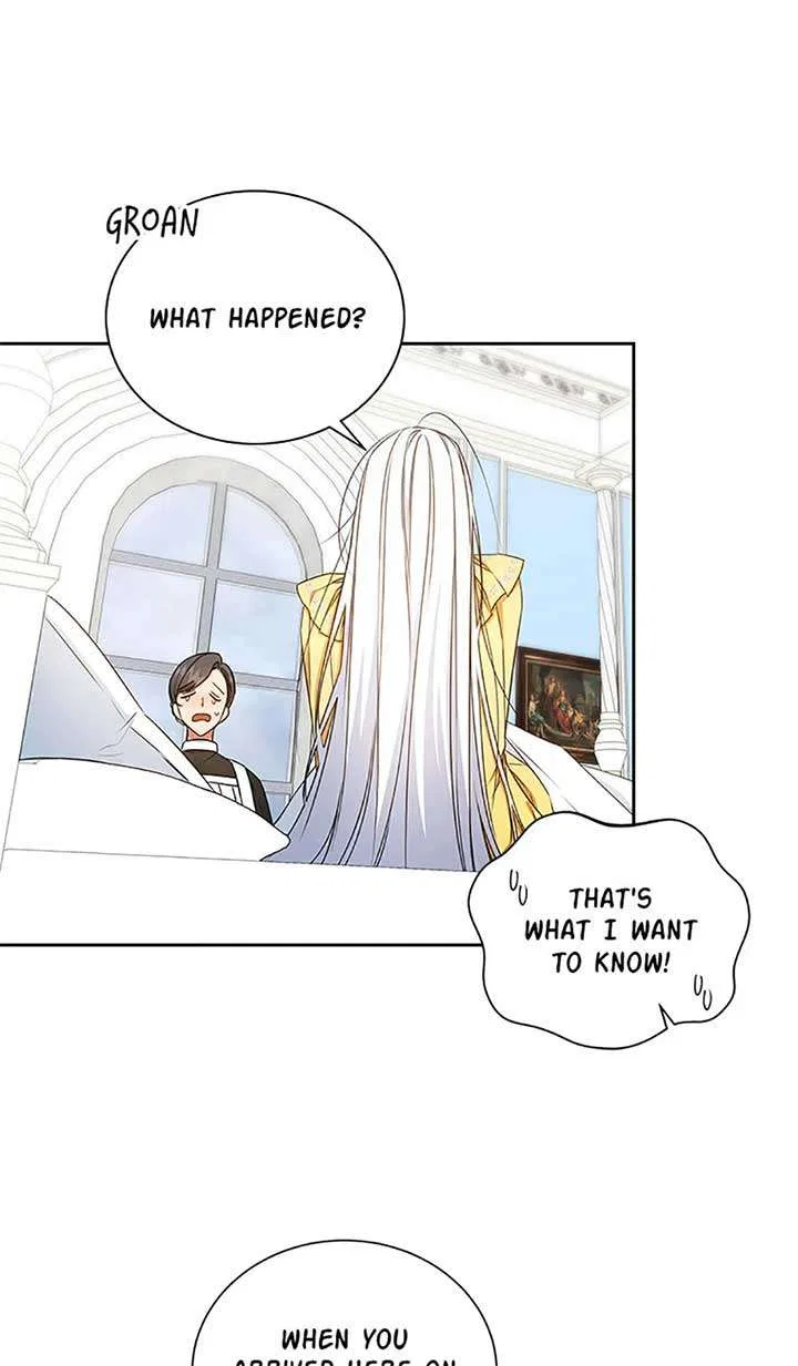 I’ll Change My Fate To Be Executed Chapter 56 – Page 46