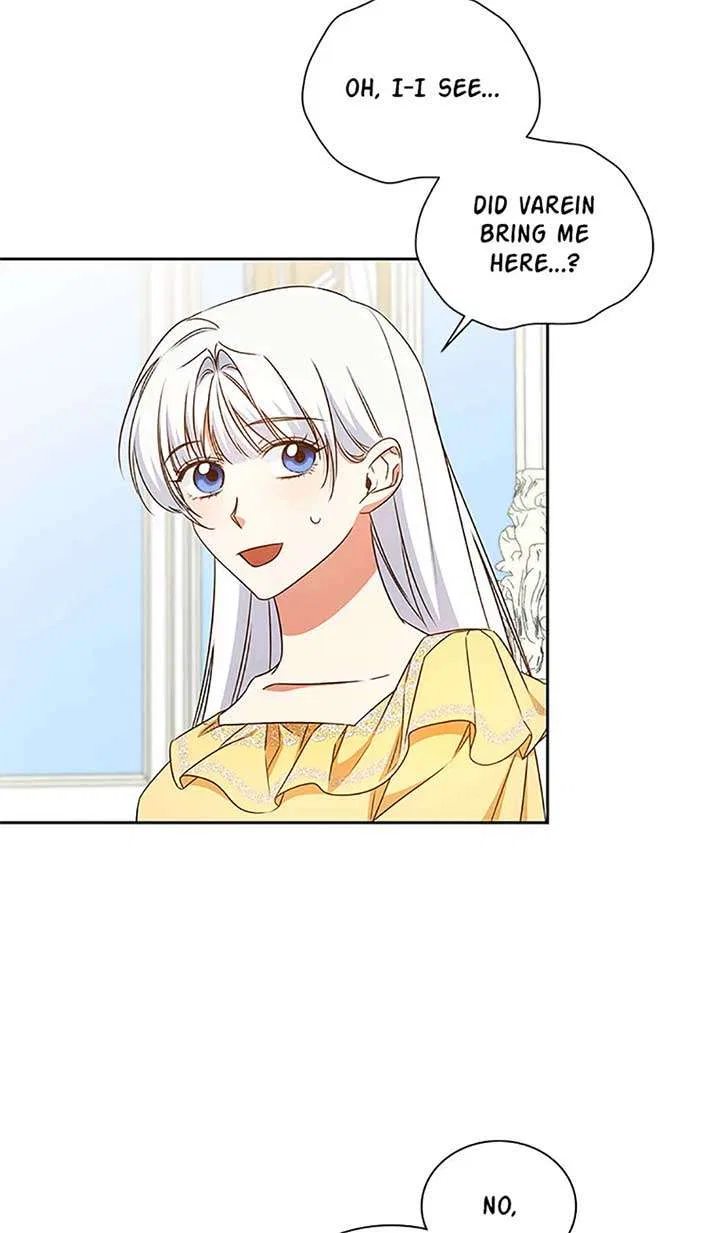 I’ll Change My Fate To Be Executed Chapter 56 – Page 48
