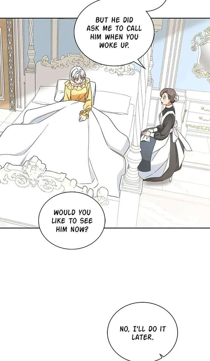 I’ll Change My Fate To Be Executed Chapter 56 – Page 49