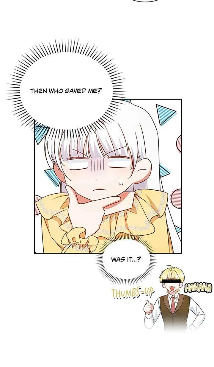 I’ll Change My Fate To Be Executed Chapter 56 – Page 50