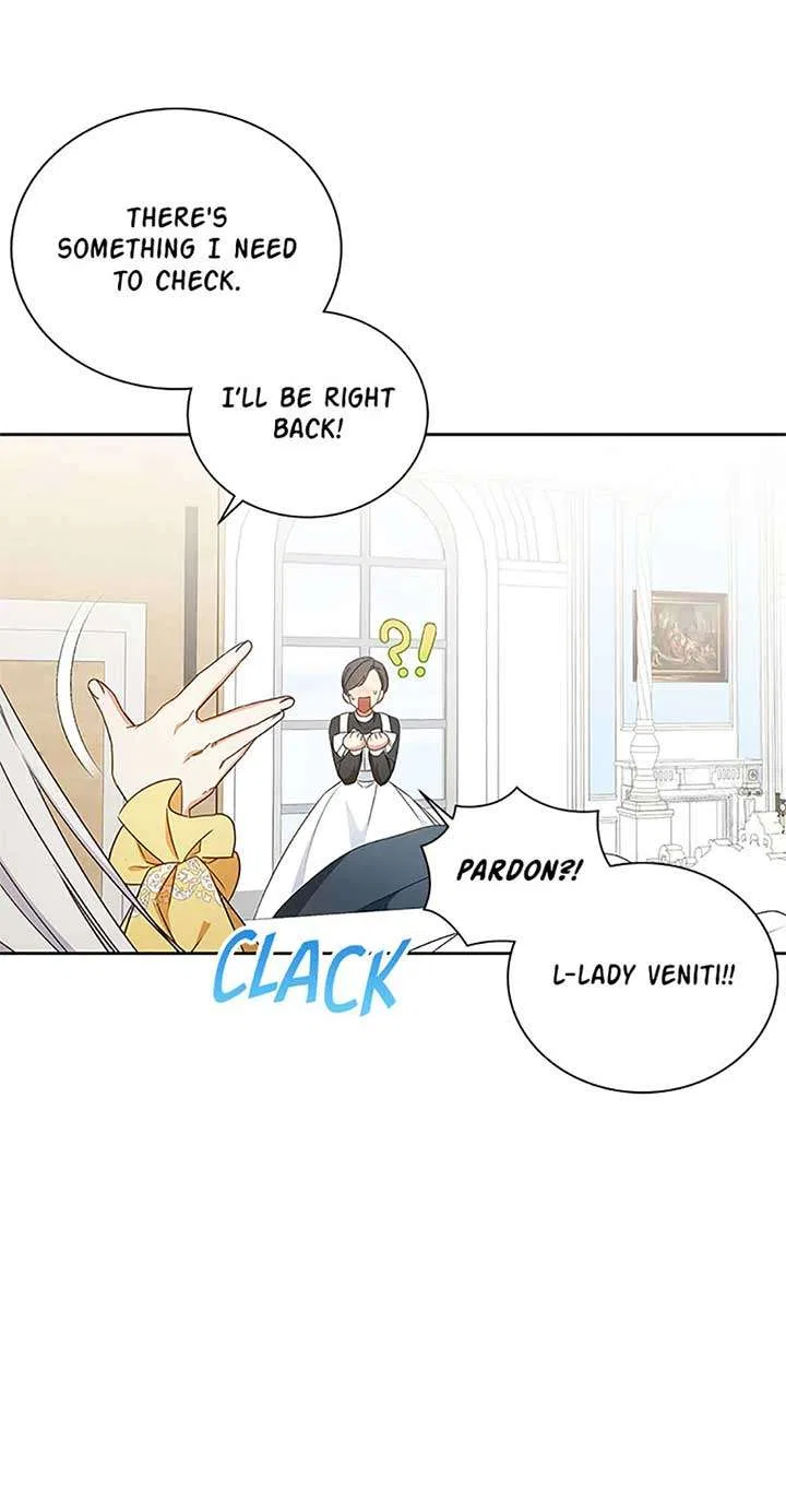 I’ll Change My Fate To Be Executed Chapter 56 – Page 51