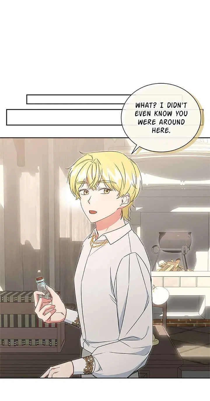 I’ll Change My Fate To Be Executed Chapter 56 – Page 52