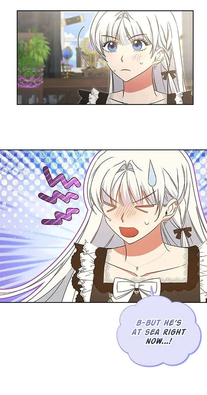 I’ll Change My Fate To Be Executed Chapter 56 – Page 55