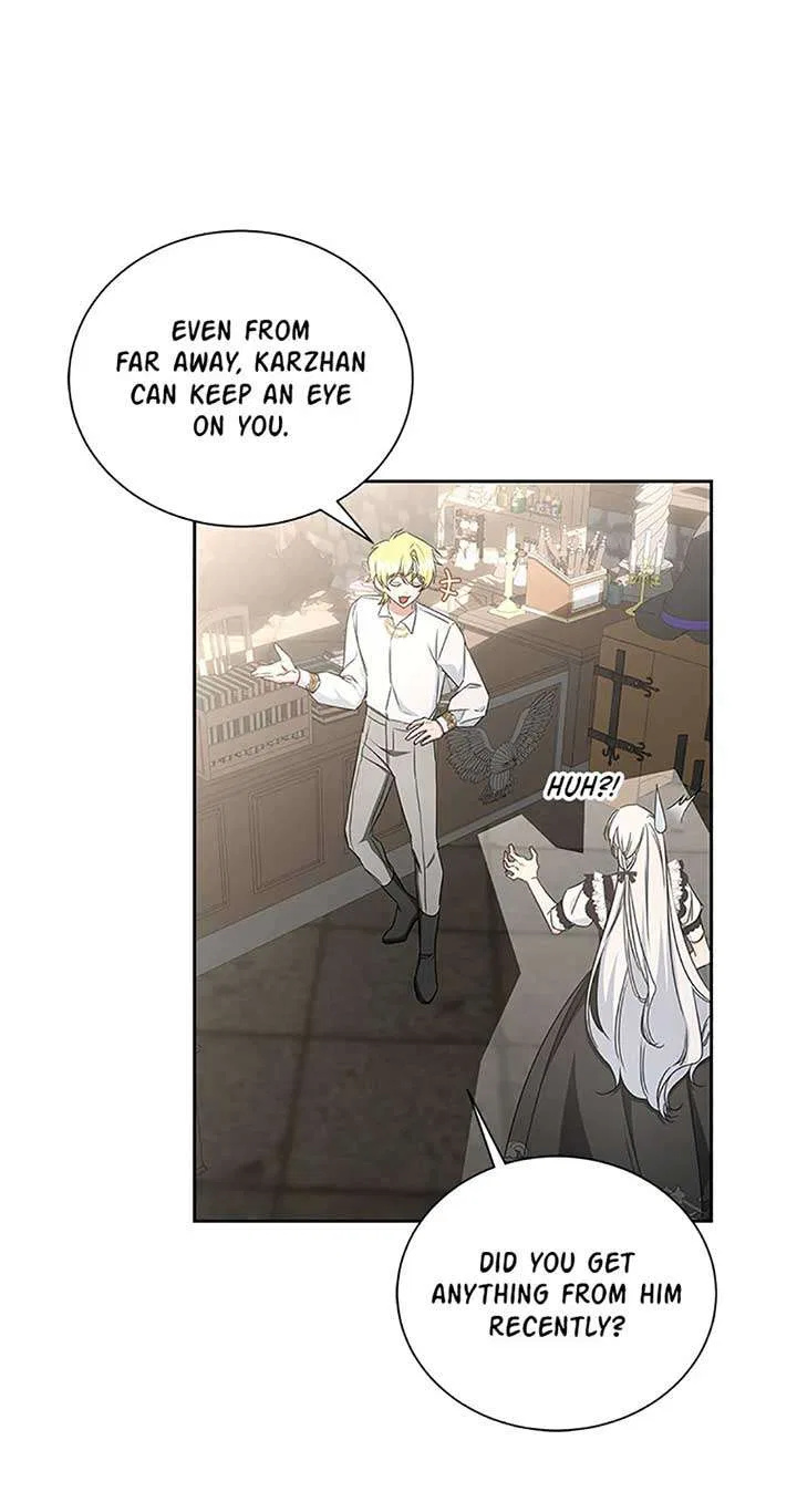 I’ll Change My Fate To Be Executed Chapter 56 – Page 56
