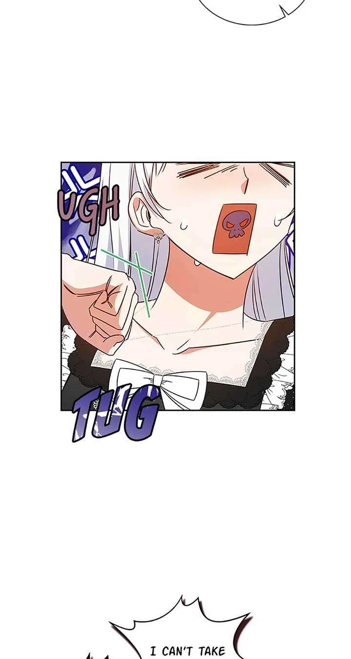 I’ll Change My Fate To Be Executed Chapter 56 – Page 58