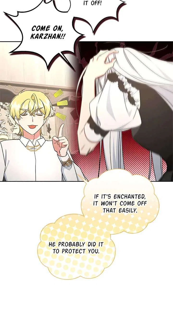 I’ll Change My Fate To Be Executed Chapter 56 – Page 59