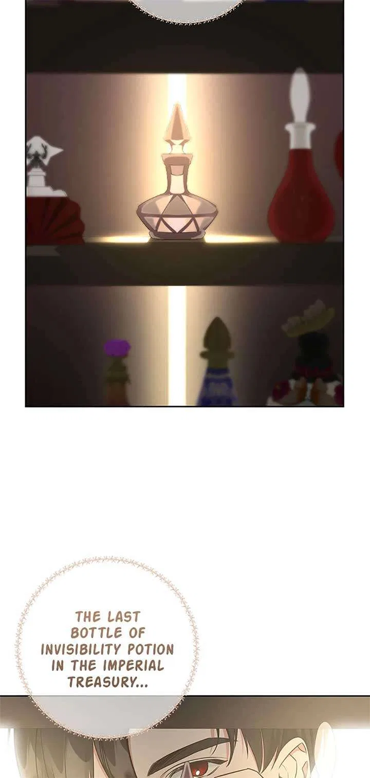 I’ll Change My Fate To Be Executed Chapter 56 – Page 63