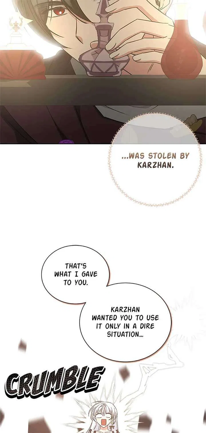 I’ll Change My Fate To Be Executed Chapter 56 – Page 64