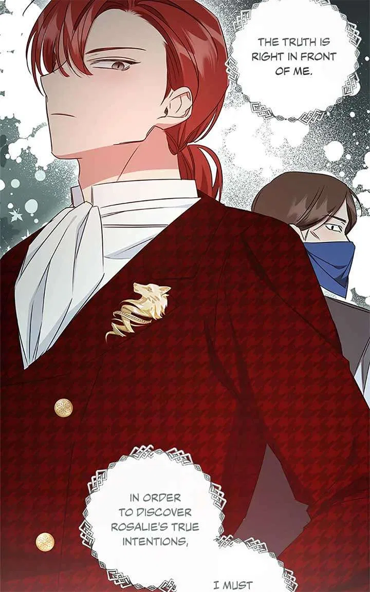 I’ll Change My Fate To Be Executed Chapter 56 – Page 67
