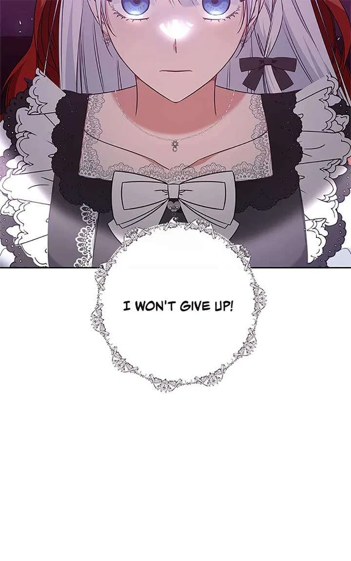 I’ll Change My Fate To Be Executed Chapter 56 – Page 69
