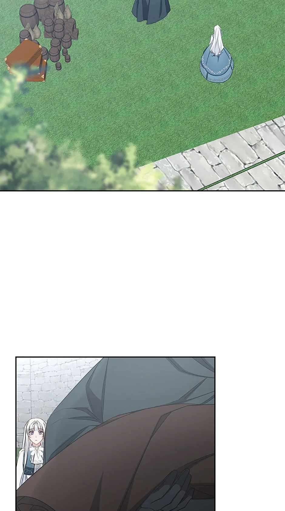 I’ll Change My Fate To Be Executed Chapter 55 – Page 3