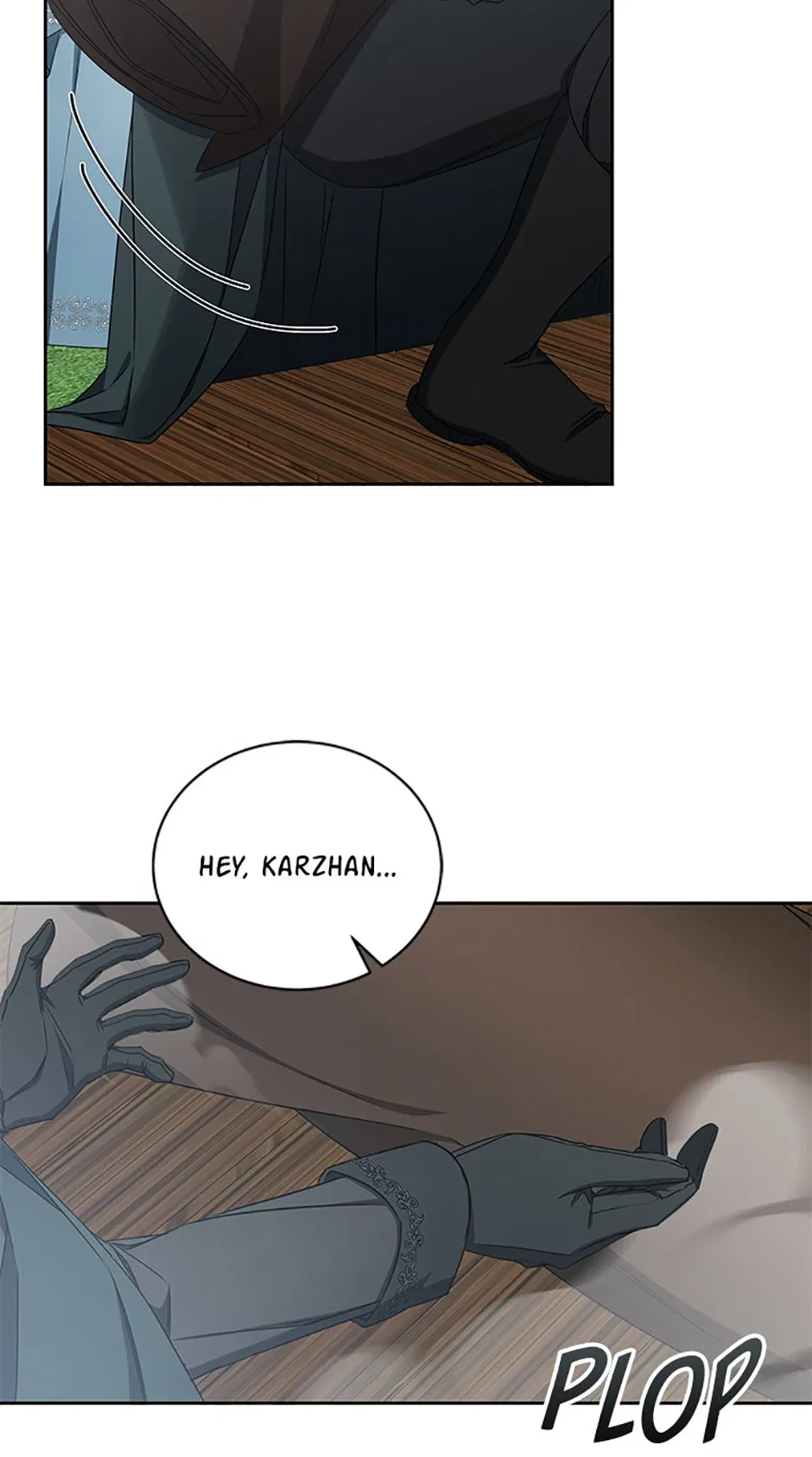 I’ll Change My Fate To Be Executed Chapter 55 – Page 4